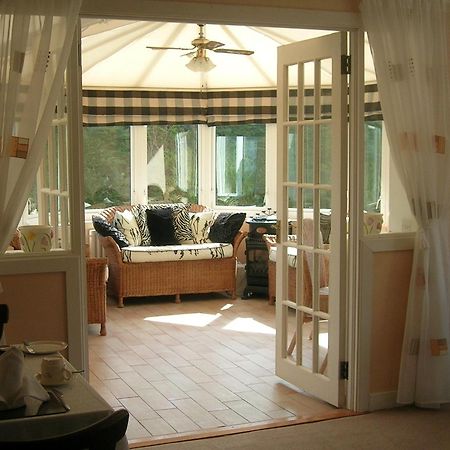 Glen Na Smole Bed & Breakfast Уиклоу Екстериор снимка
