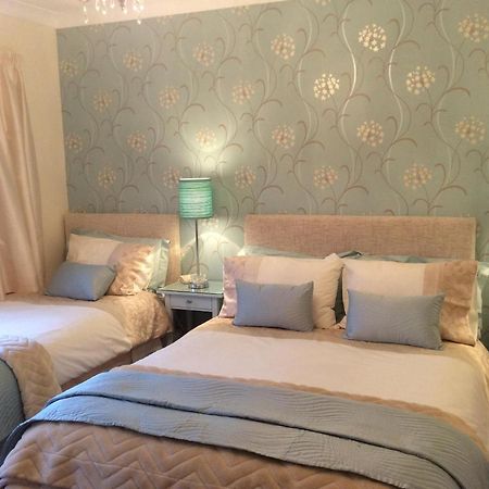 Glen Na Smole Bed & Breakfast Уиклоу Екстериор снимка