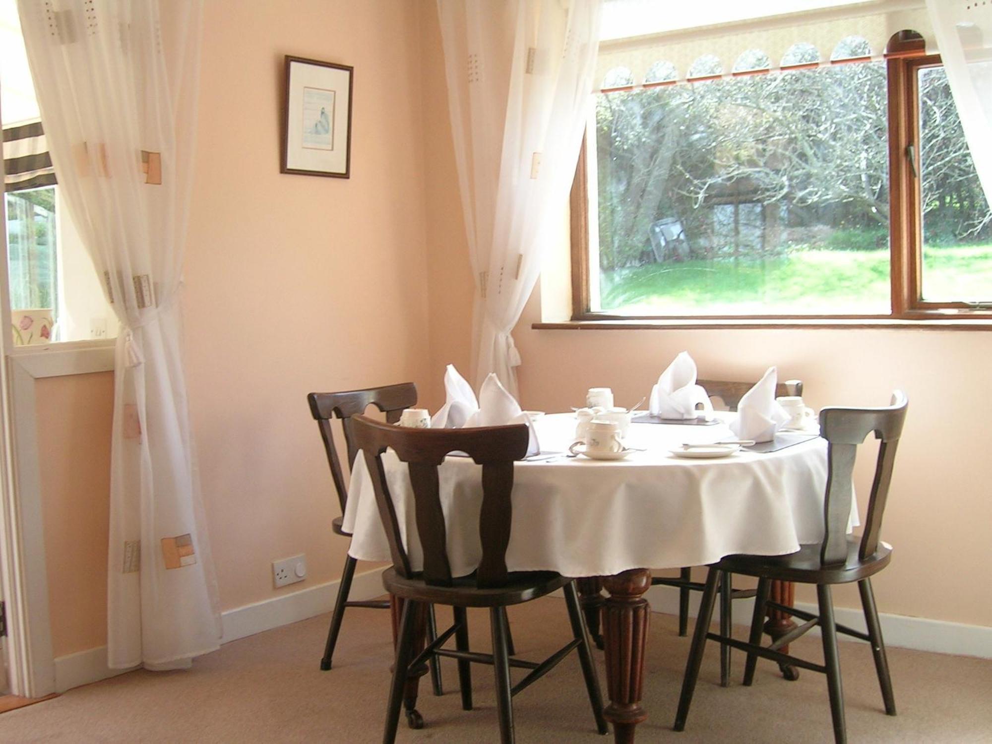 Glen Na Smole Bed & Breakfast Уиклоу Екстериор снимка