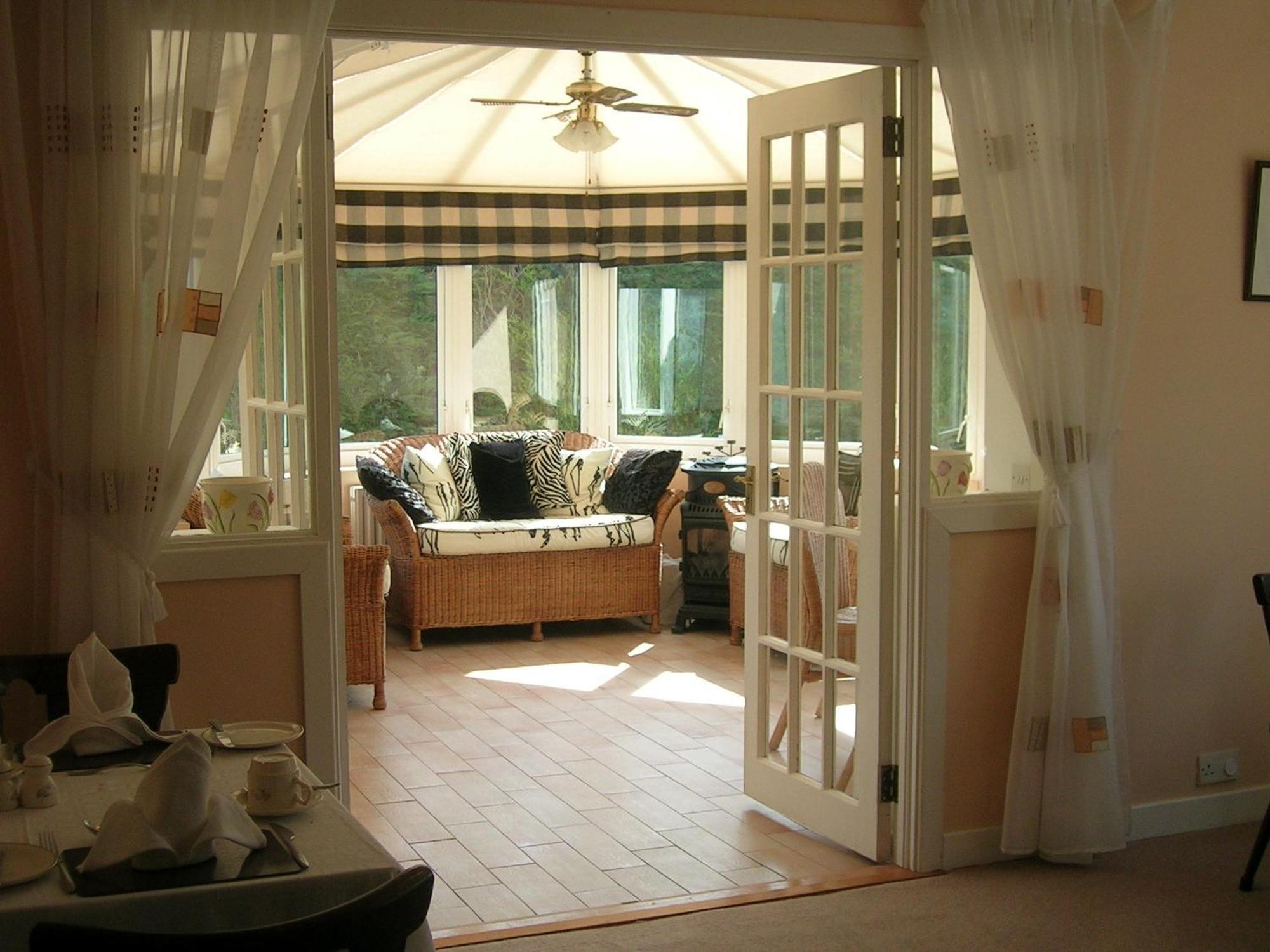 Glen Na Smole Bed & Breakfast Уиклоу Екстериор снимка