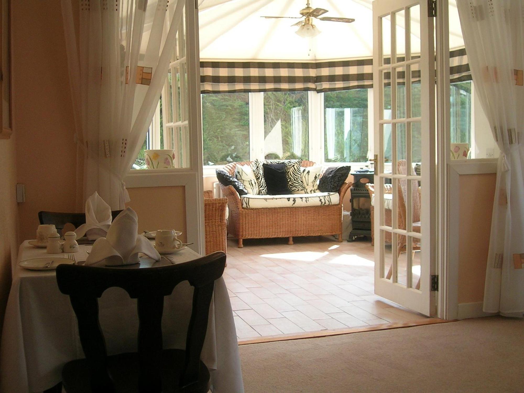 Glen Na Smole Bed & Breakfast Уиклоу Екстериор снимка