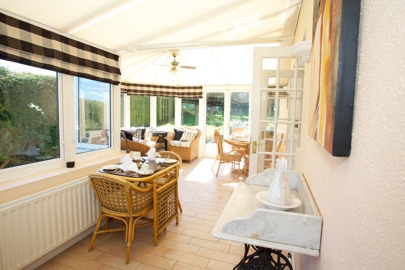 Glen Na Smole Bed & Breakfast Уиклоу Екстериор снимка