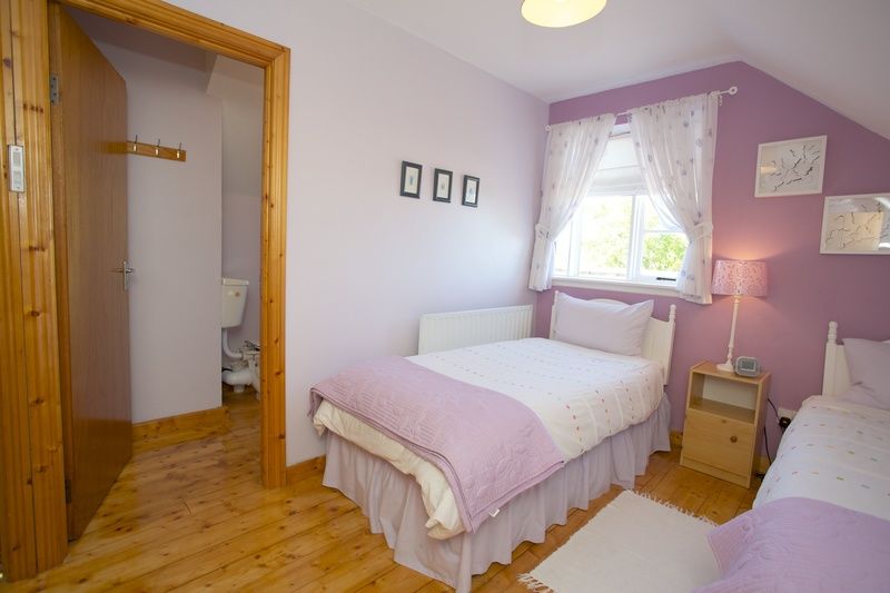 Glen Na Smole Bed & Breakfast Уиклоу Екстериор снимка