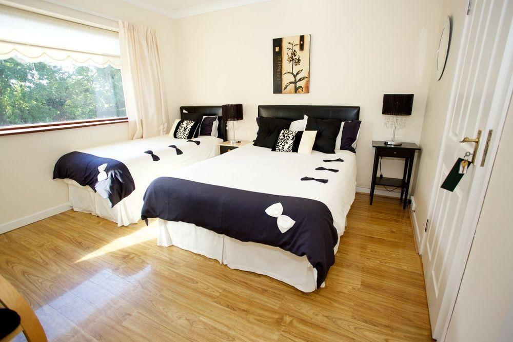 Glen Na Smole Bed & Breakfast Уиклоу Екстериор снимка