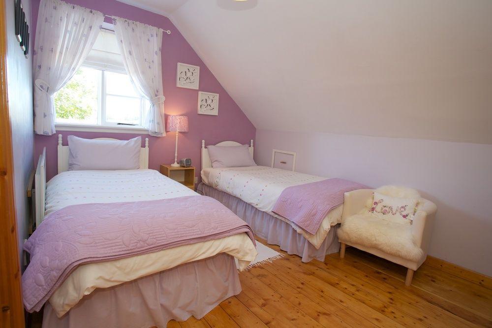 Glen Na Smole Bed & Breakfast Уиклоу Екстериор снимка