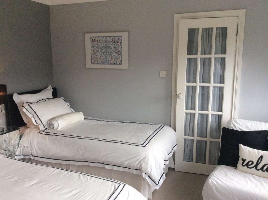 Glen Na Smole Bed & Breakfast Уиклоу Екстериор снимка