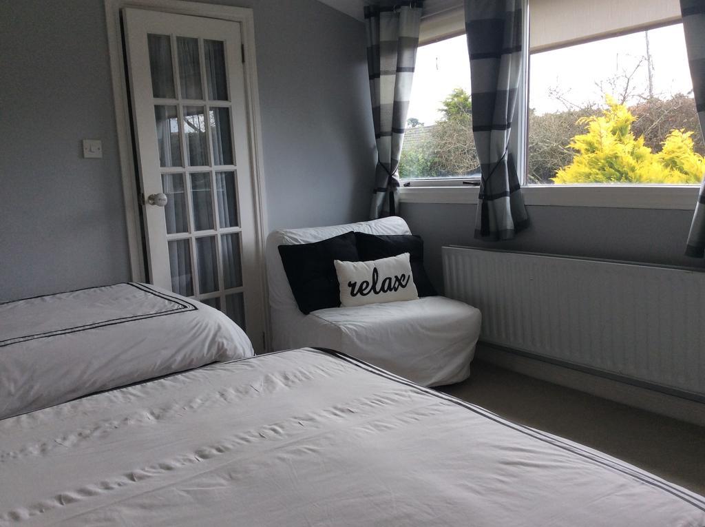 Glen Na Smole Bed & Breakfast Уиклоу Екстериор снимка