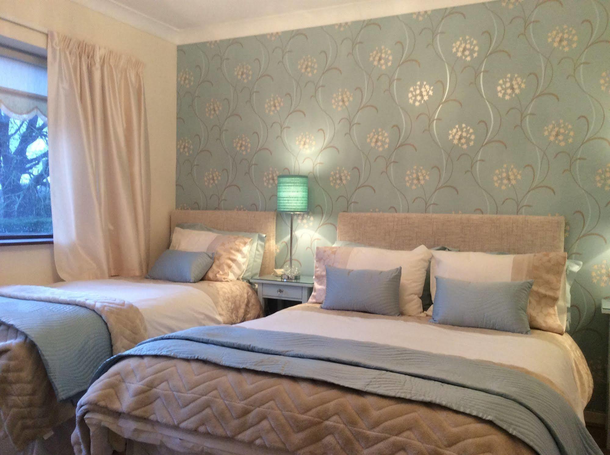 Glen Na Smole Bed & Breakfast Уиклоу Екстериор снимка