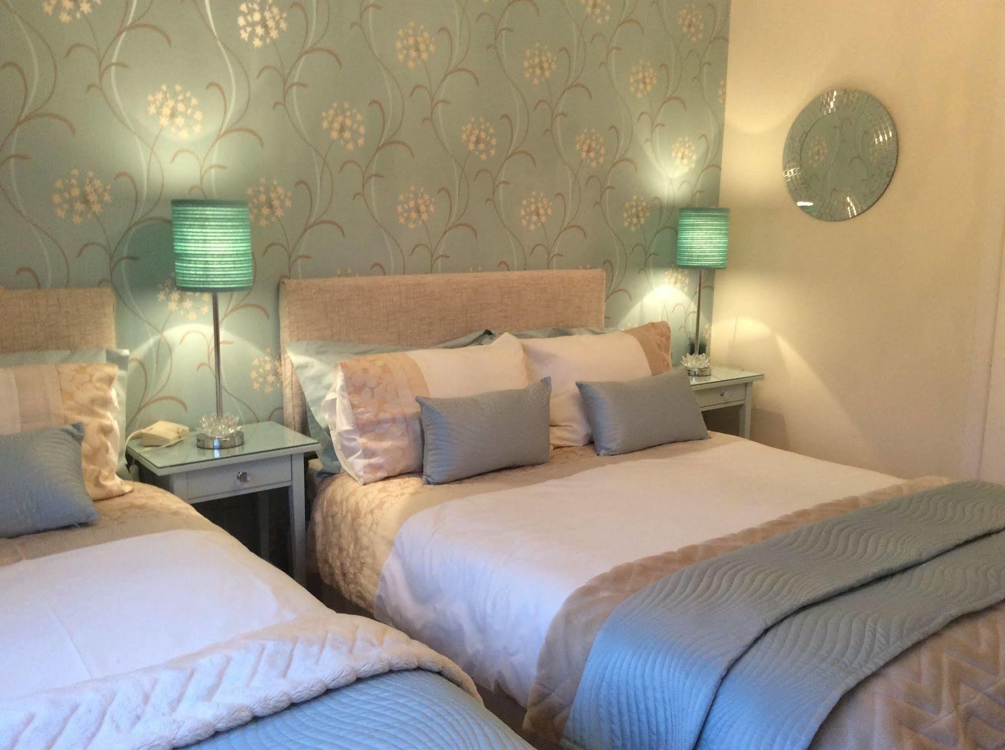 Glen Na Smole Bed & Breakfast Уиклоу Екстериор снимка
