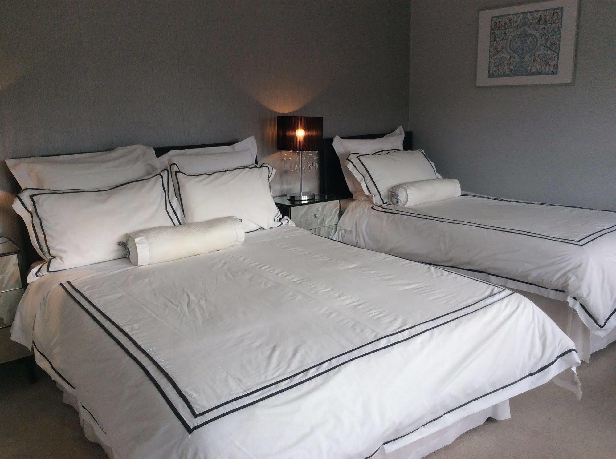 Glen Na Smole Bed & Breakfast Уиклоу Екстериор снимка