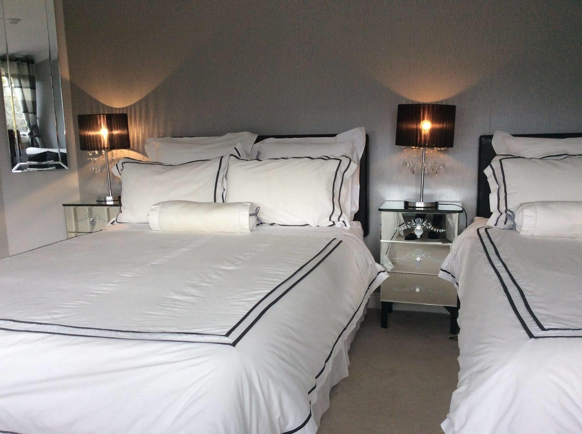 Glen Na Smole Bed & Breakfast Уиклоу Екстериор снимка
