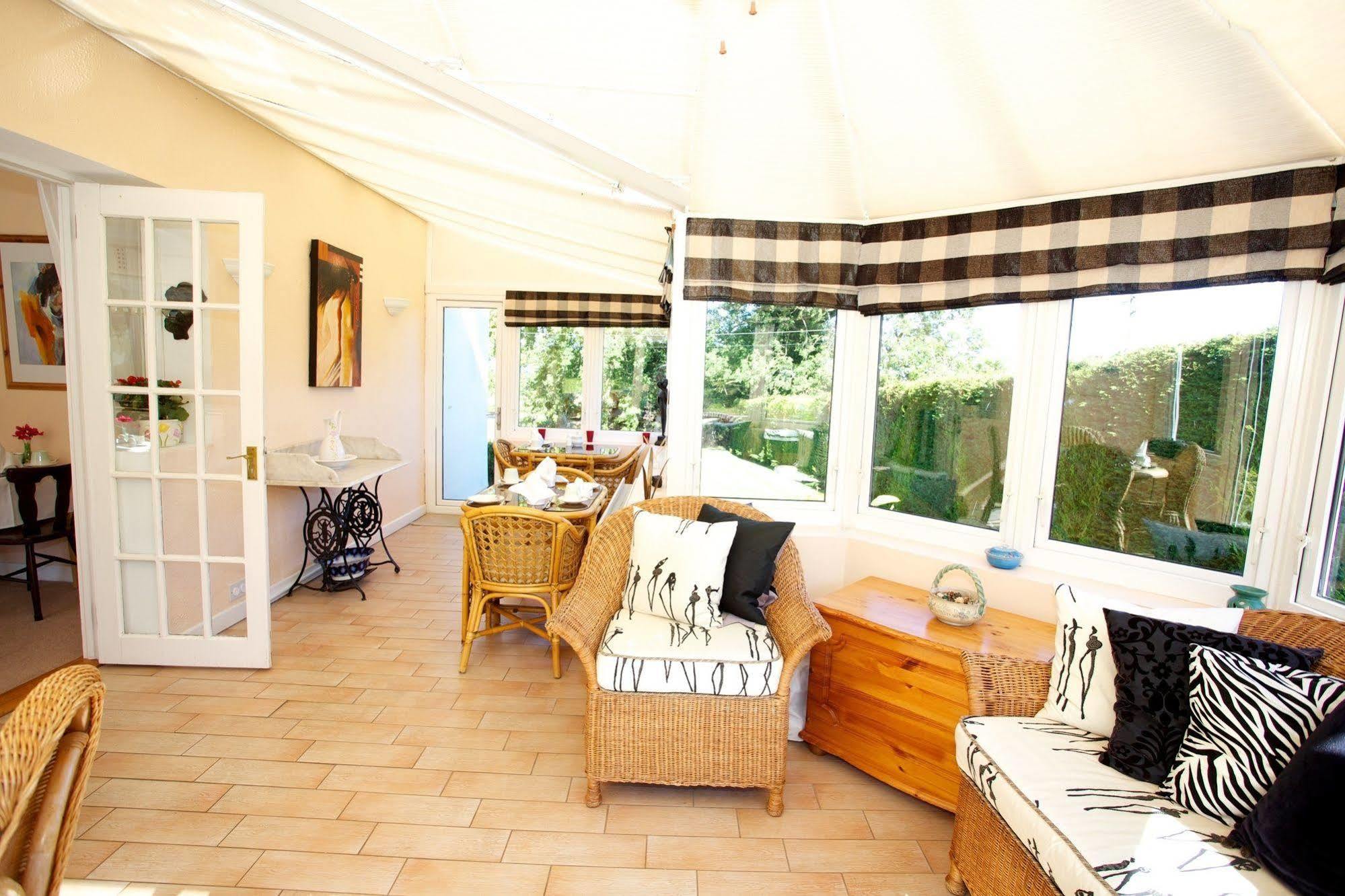 Glen Na Smole Bed & Breakfast Уиклоу Екстериор снимка