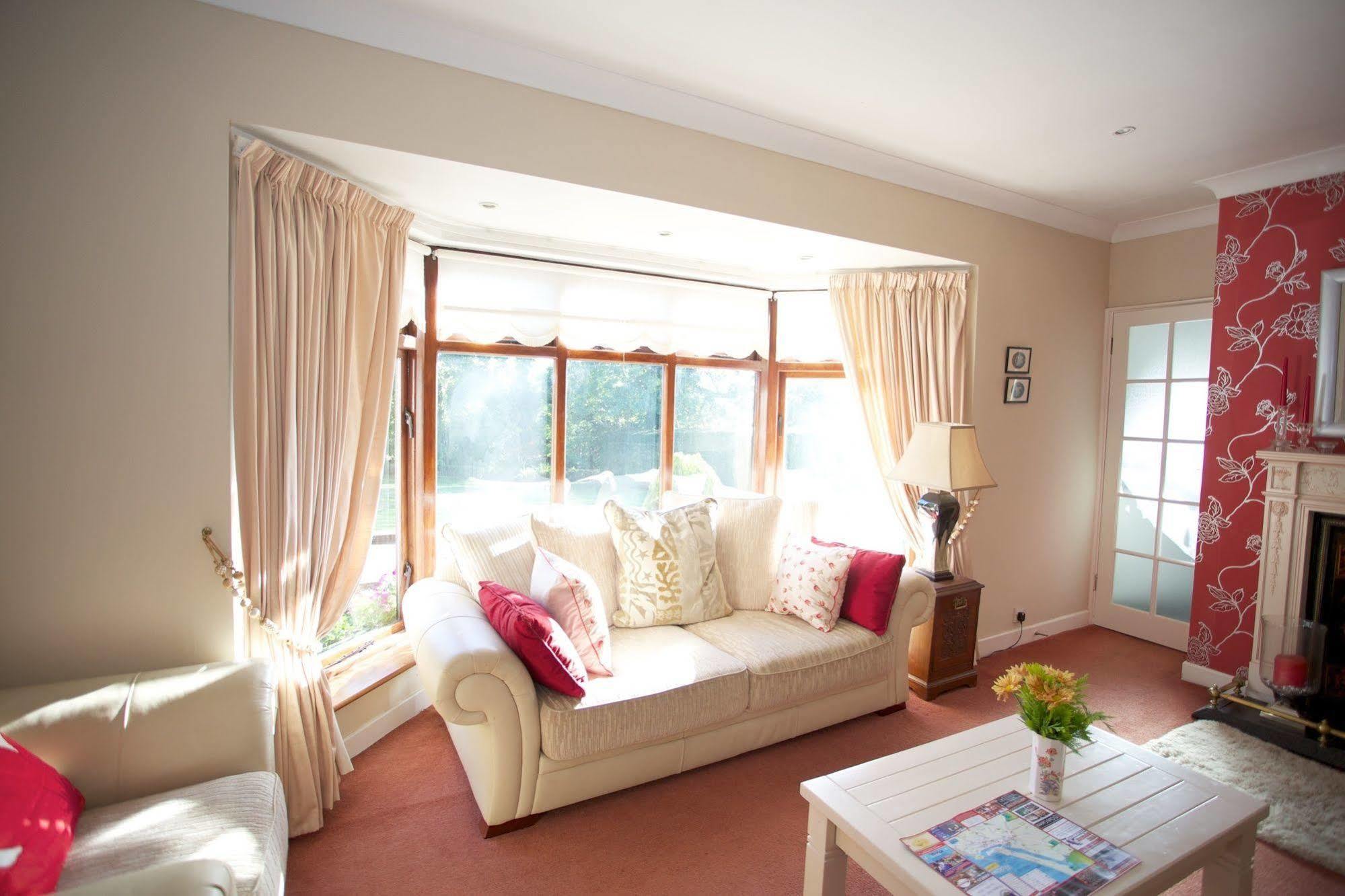 Glen Na Smole Bed & Breakfast Уиклоу Екстериор снимка