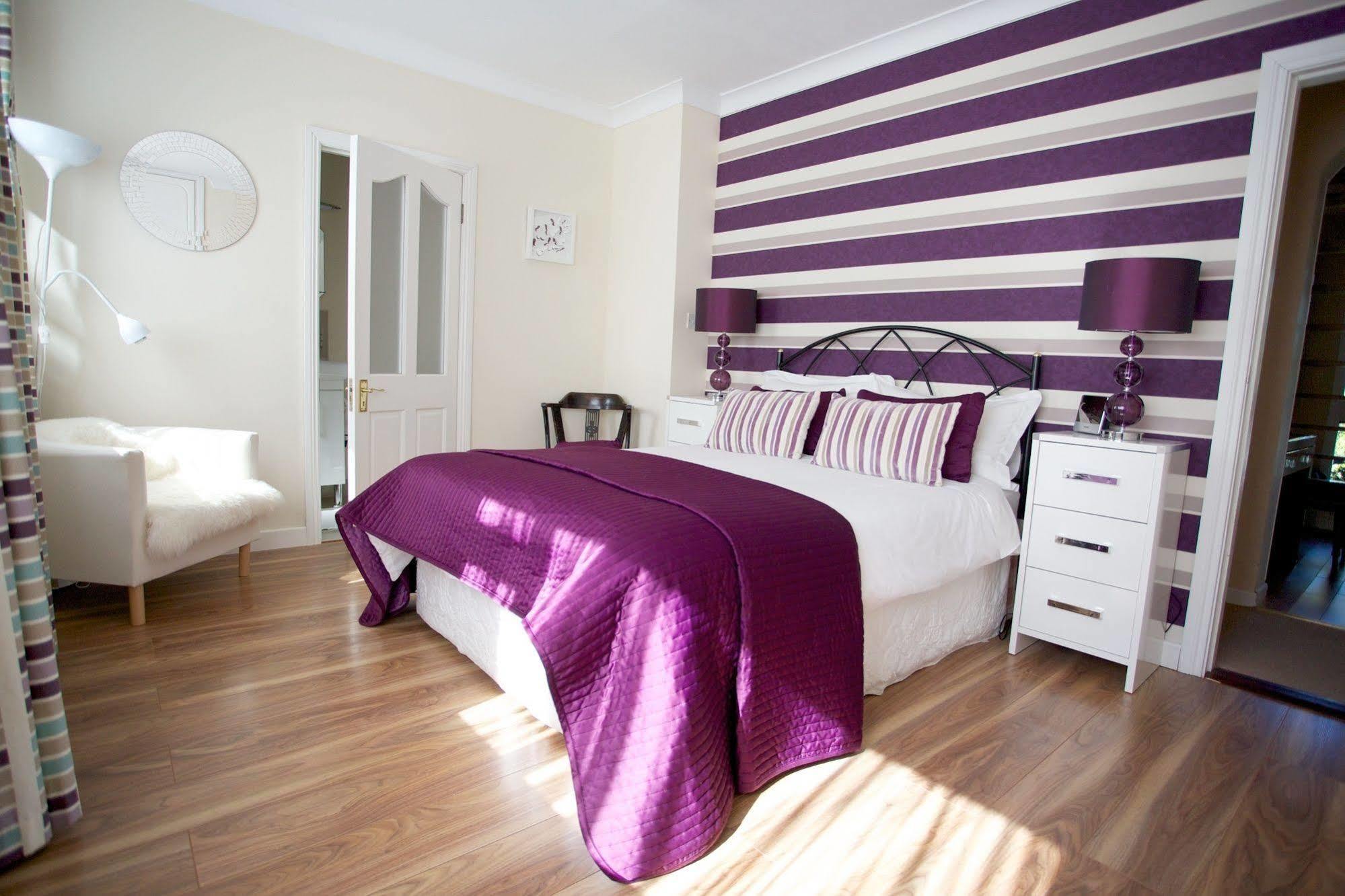 Glen Na Smole Bed & Breakfast Уиклоу Екстериор снимка